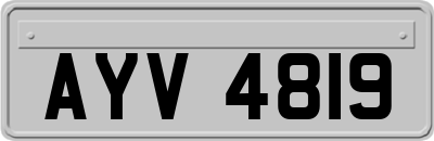 AYV4819