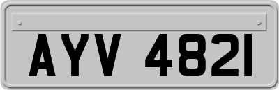 AYV4821