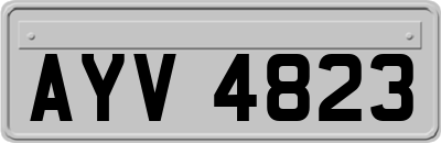 AYV4823