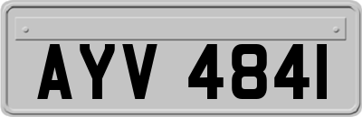AYV4841