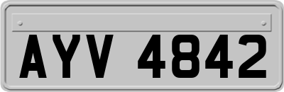 AYV4842