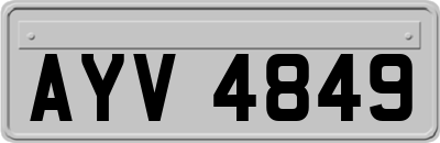 AYV4849