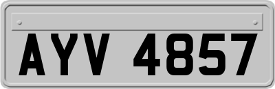 AYV4857