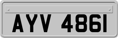 AYV4861
