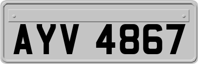 AYV4867