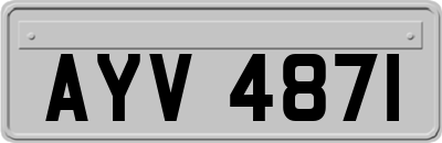 AYV4871