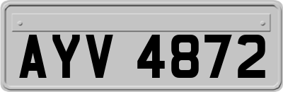 AYV4872