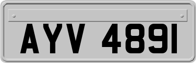 AYV4891