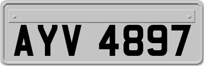AYV4897