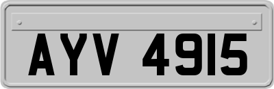 AYV4915