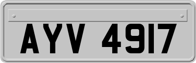AYV4917