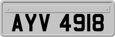 AYV4918