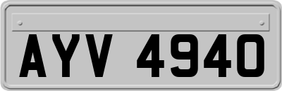 AYV4940