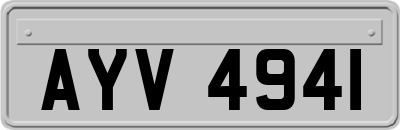 AYV4941