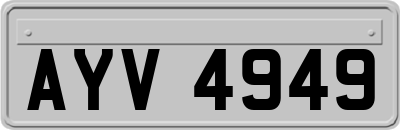 AYV4949