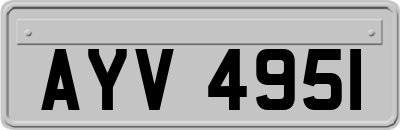 AYV4951
