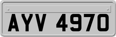 AYV4970