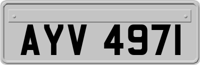 AYV4971