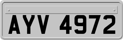 AYV4972