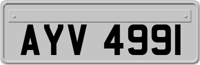 AYV4991