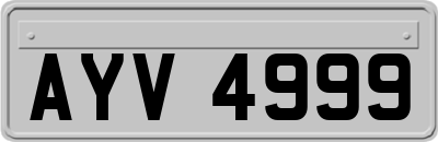 AYV4999