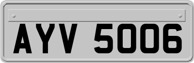AYV5006