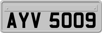 AYV5009