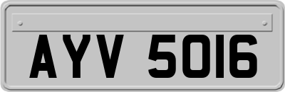 AYV5016