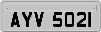 AYV5021