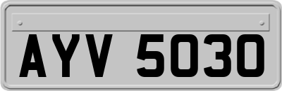 AYV5030