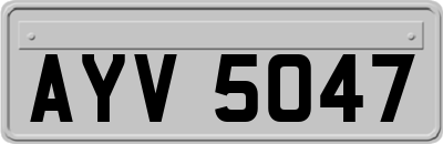 AYV5047