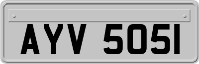 AYV5051