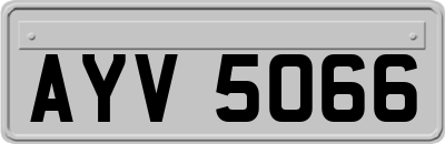 AYV5066