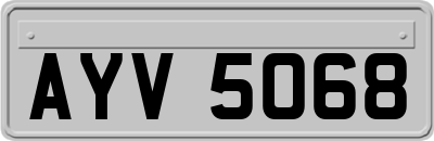 AYV5068