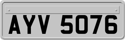 AYV5076