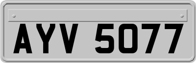 AYV5077