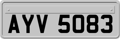 AYV5083