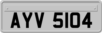 AYV5104