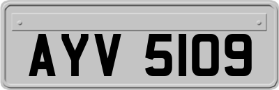 AYV5109