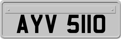 AYV5110