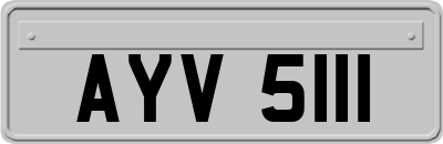 AYV5111