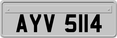 AYV5114