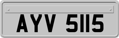 AYV5115