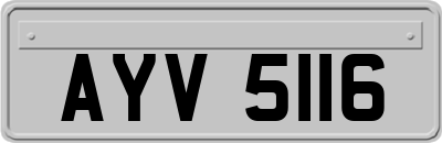 AYV5116