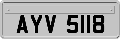 AYV5118