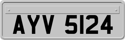 AYV5124