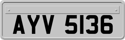 AYV5136