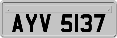 AYV5137