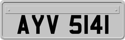 AYV5141