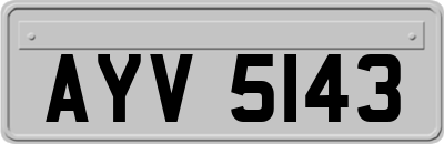AYV5143